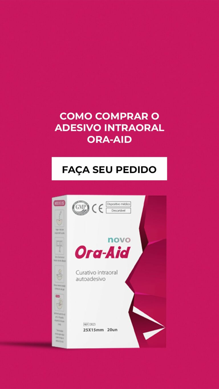 Importante Para Dentistas: O que Dentistas Devem Saber Sobre o Ora-Aid