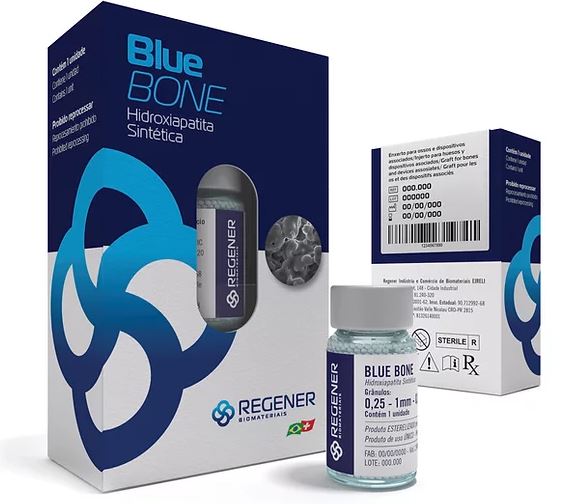 Blue Bone Regener Bio: É Confiável e Seguro? Saiba Tudo Sobre Esse Promissor Produto.